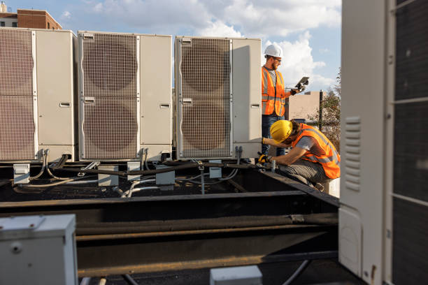 Best Emergency HVAC Repair  in San Carlos Park, FL