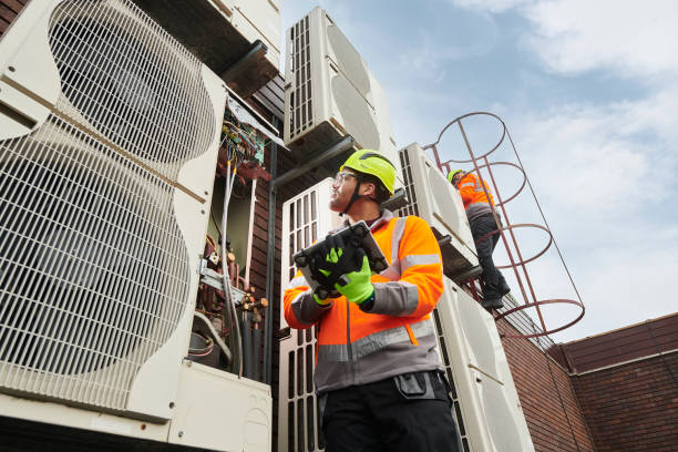 Best HVAC Maintenance Near Me  in San Carlos Park, FL