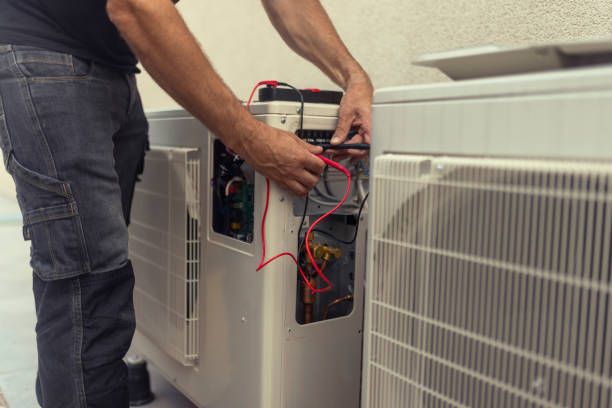 Best HVAC Installation Services  in San Carlos Park, FL